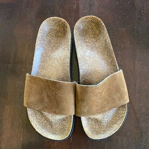 Saint Laurent Sandals